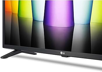 Amazon.com: LG LG 32LQ630B6LA WebOS22 32