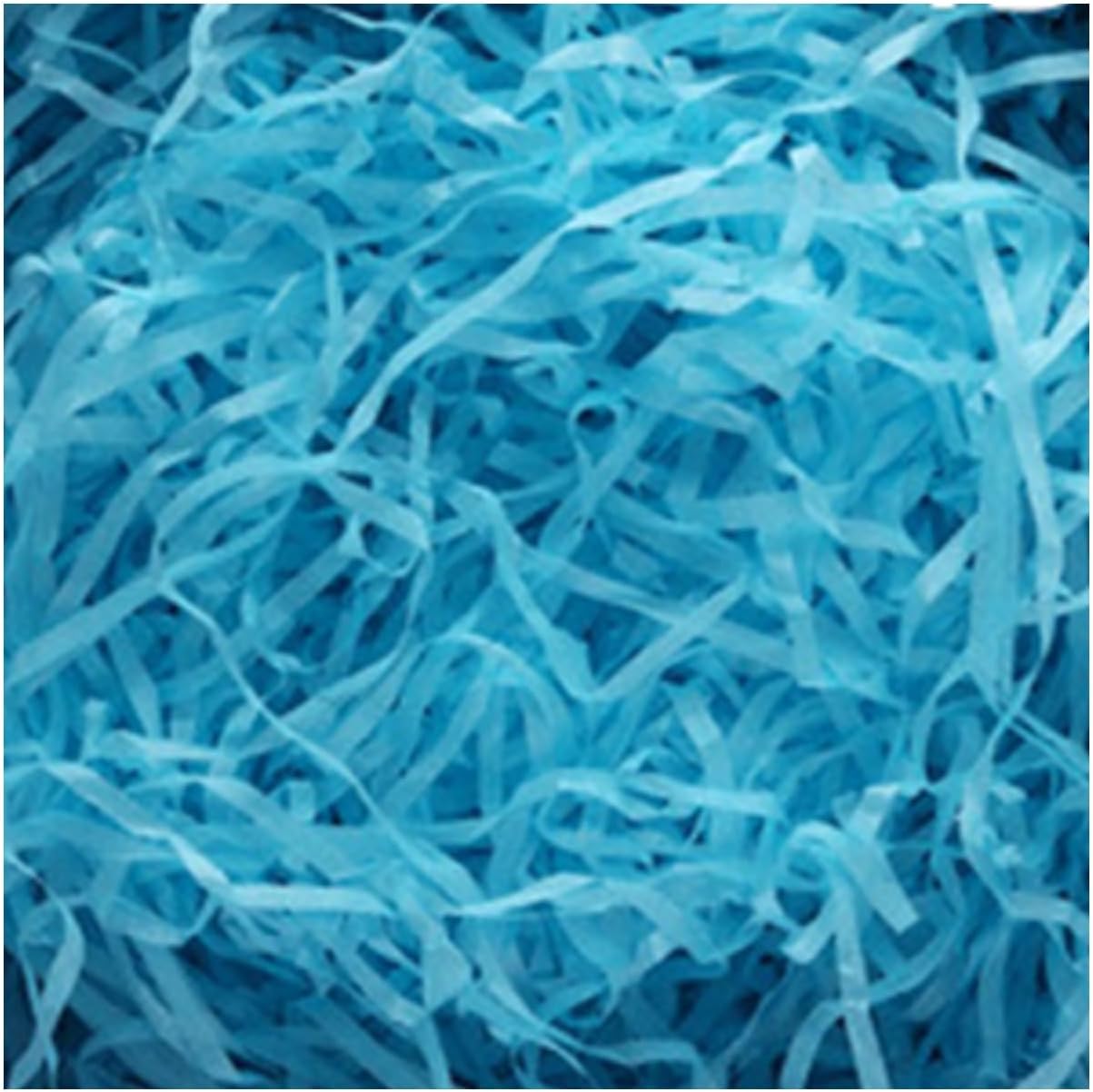 1 Bag 50g Recyclable Crinkle Paper Shockproof Paper DIY