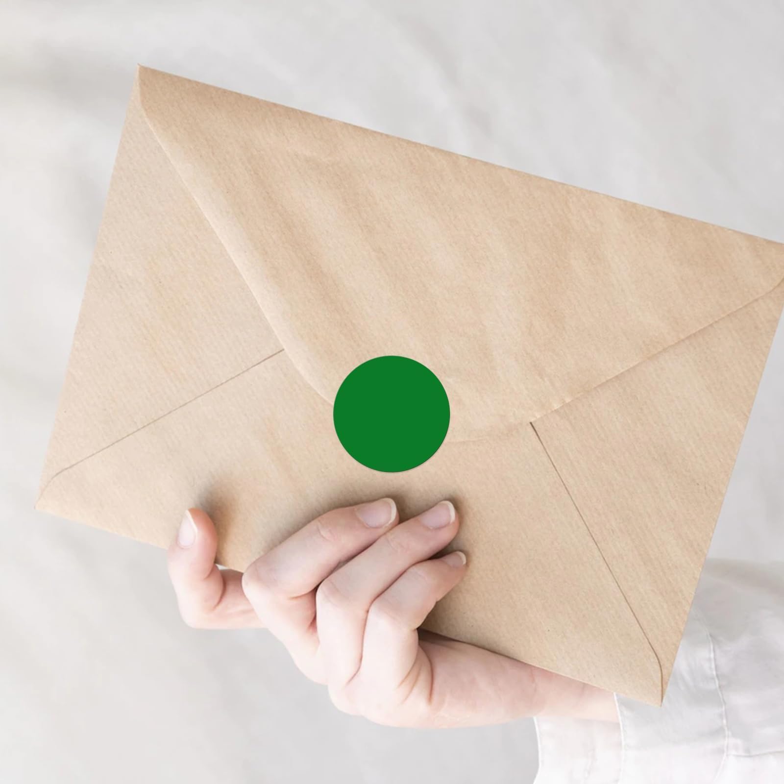 Etichette Adesive Rotonde ø 30mm