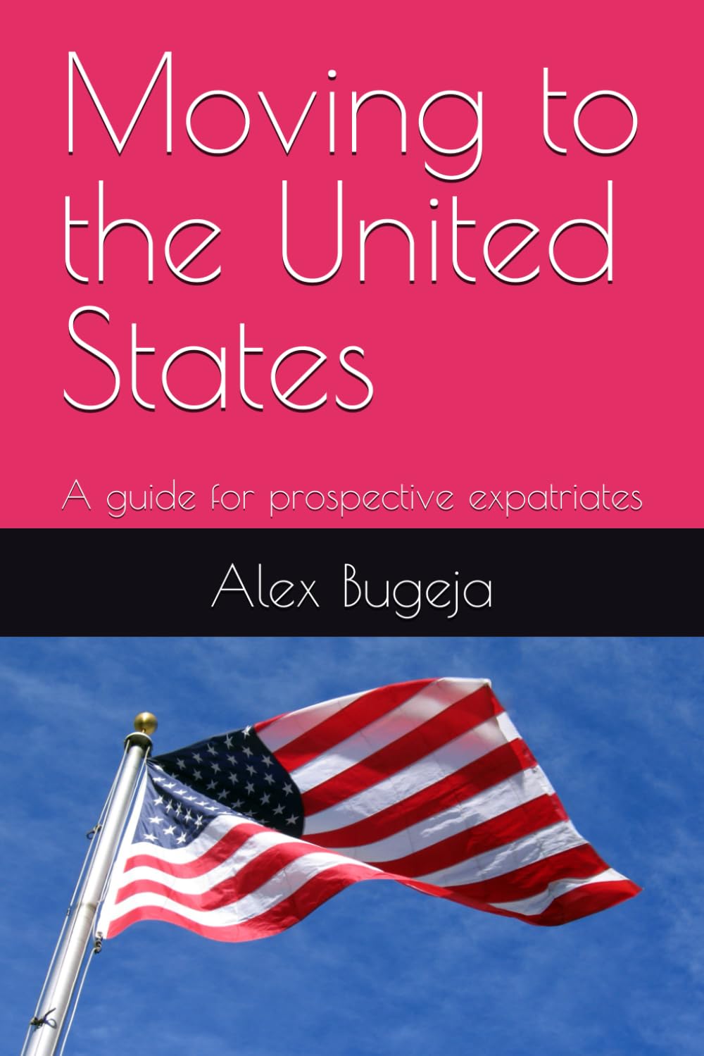 Moving to the United States: A guide for prospective expatriates