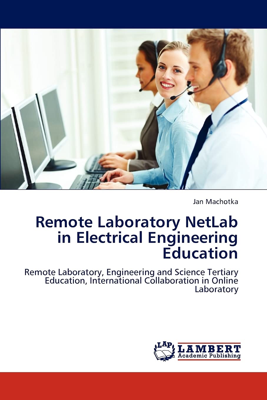Remote Laboratory Netlab in Electrical Engineering Education