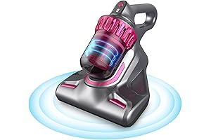 Mattress Vacuum Cleaner: The Automated Cleaning Solution for Your Home