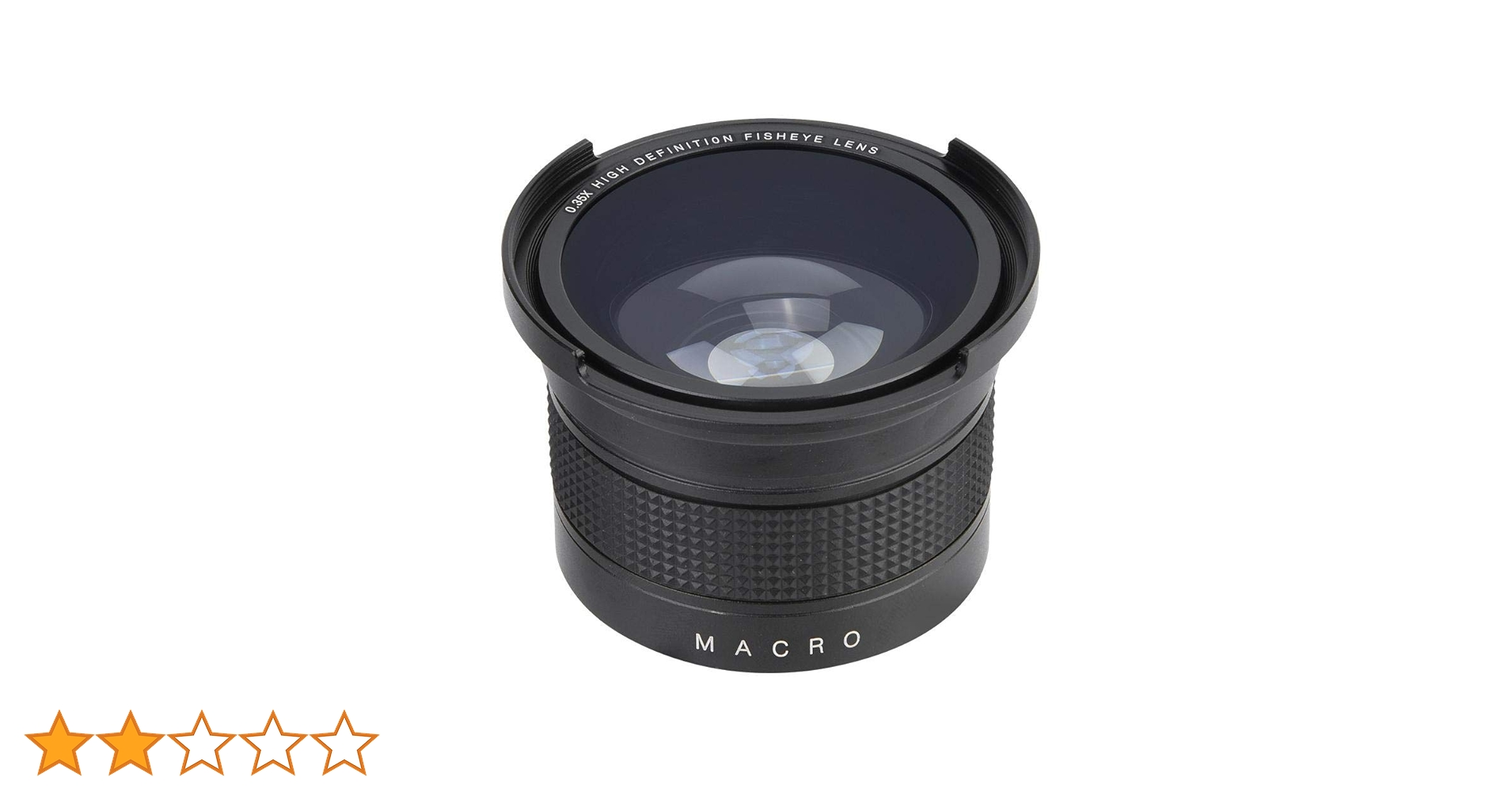 ⭐️限定　トラック　カメラ　望遠　魚眼　広角レンズ Amazon | 8mm F3.8魚眼広角レンズ オリンパスM4 / 3マウント