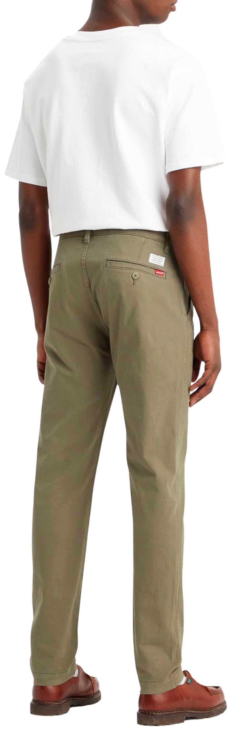 Levi's Herren XX Chino Slim II Hose