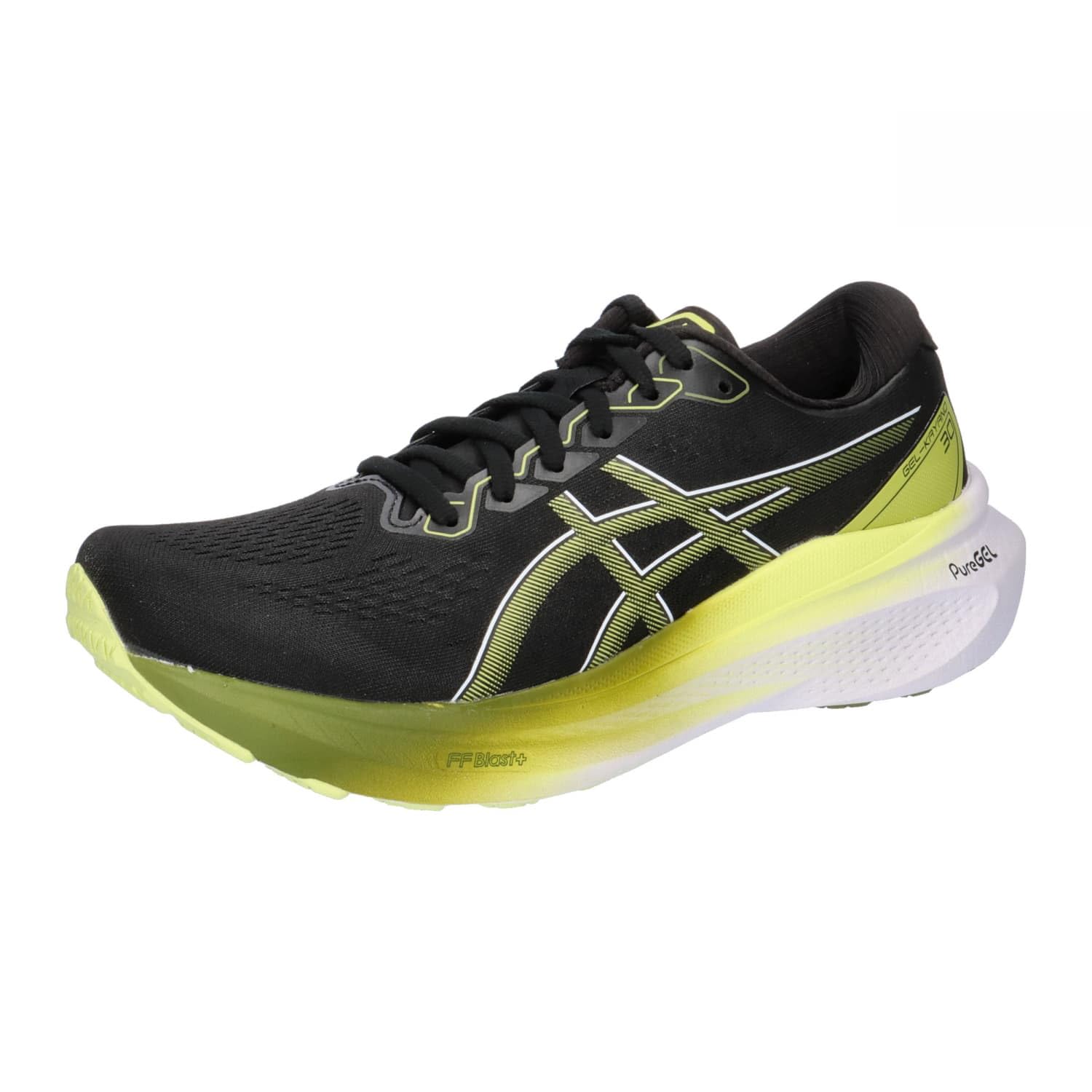 ASICS Gel Kayano 30, Sneaker Hombre
