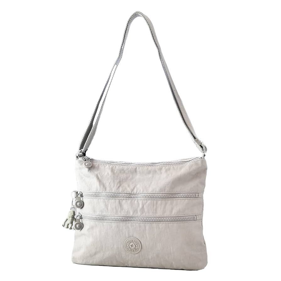 Amazon.co.jp: キプリング ショルダーバッグ レディース ALVAR