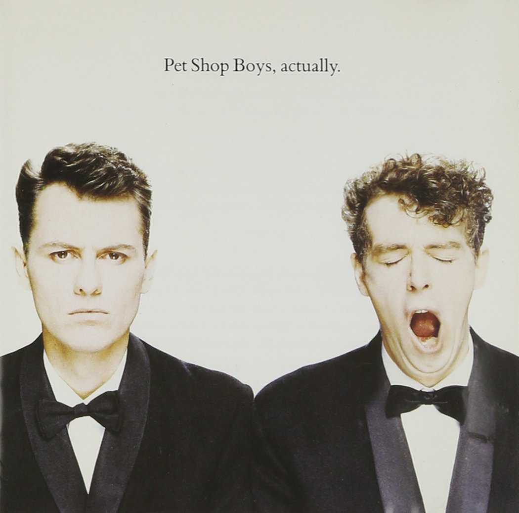 PET SHOP BOYS Saturday Night Forever CD Saturday Night Forever