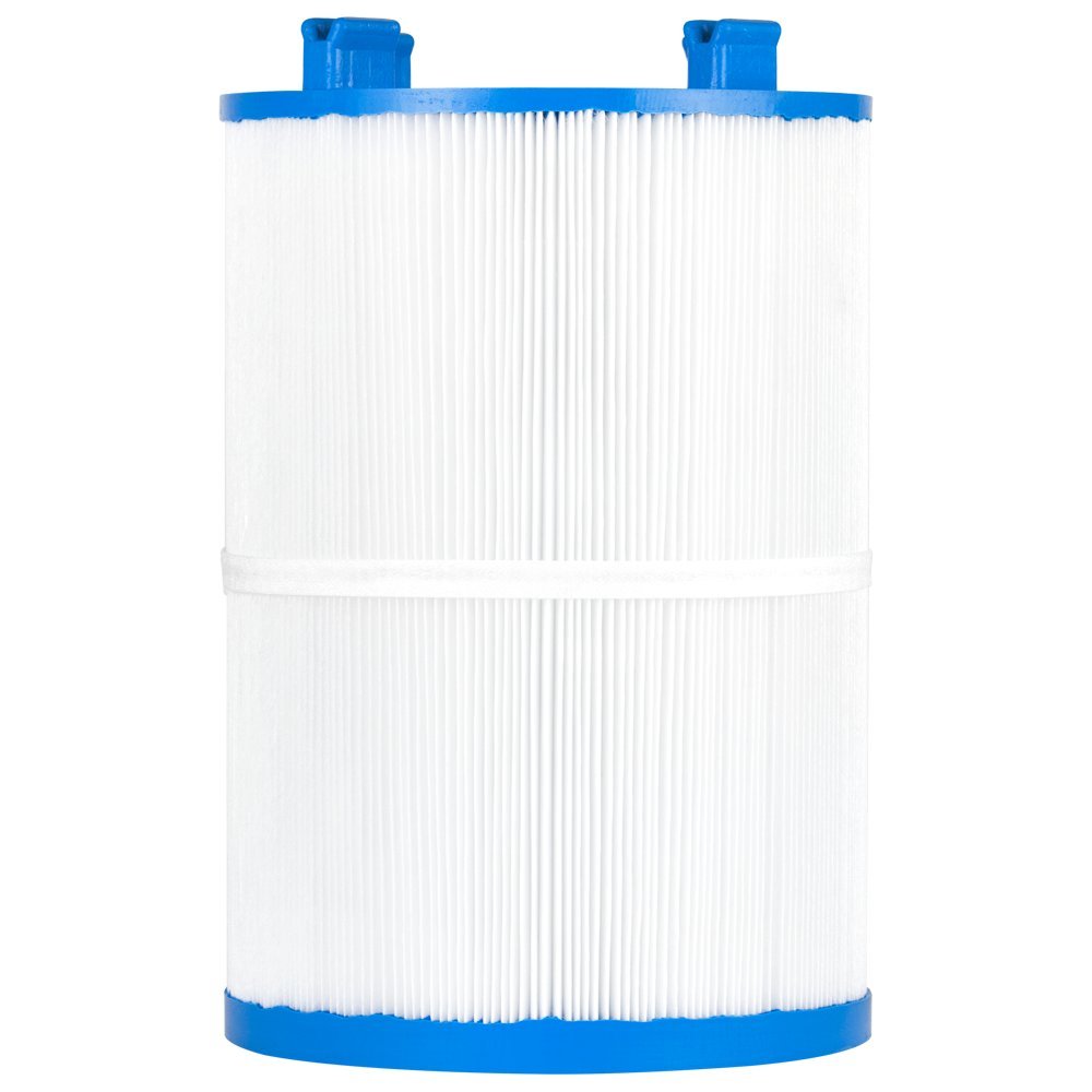 Clear Choice Pool Spa Filter 7.13 Dia x 10.50 in Cartridge Replacement for Dimension One 75 Baleen AK-60035, [1-Pack]