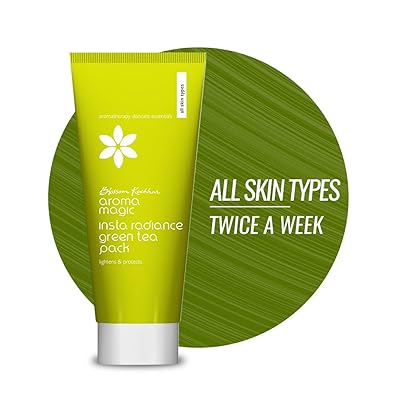 Aroma Magic Insta Radiance...