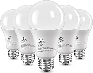 27 Bloxburg Kitchen Ideas To Build Your Dream Virtual Home 74 TJOY 6 Pack LED Light Bulbs, 100 Watt Equivalent A19 Lightbulbs, 15W 500...