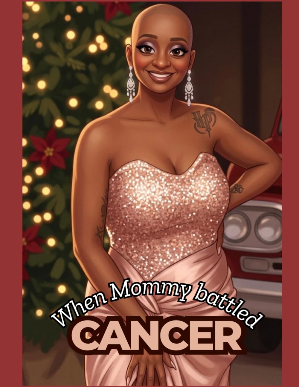 When Mommy battled Cancer