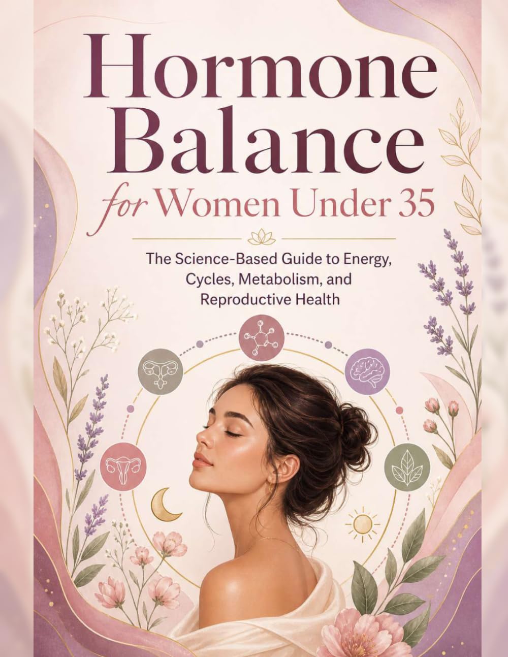 Hormone Balance for Women Under 35: The Science‑Based Guide to Energy, Cycles, Metabolism, and Reproductive Health