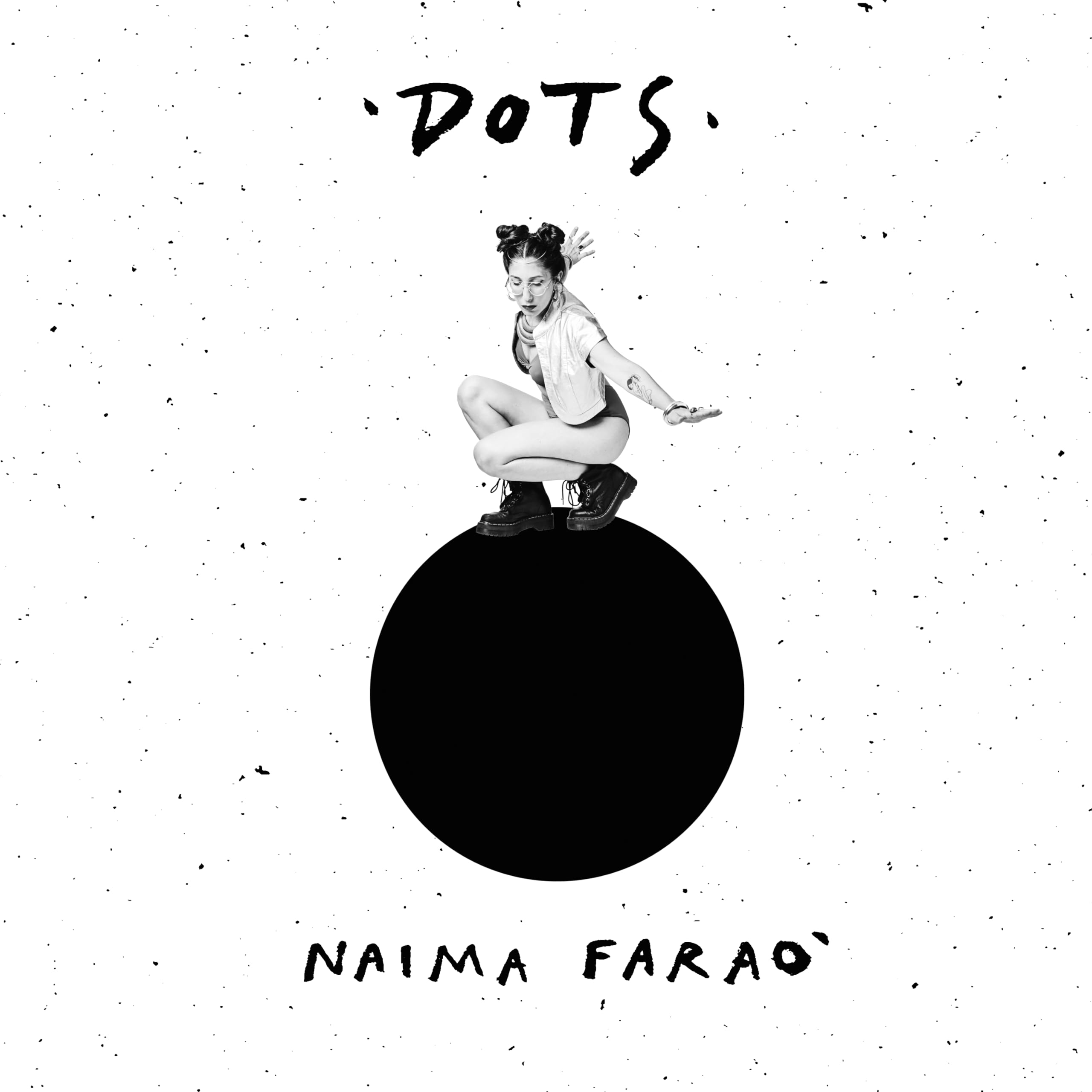 Dots [VINYL]