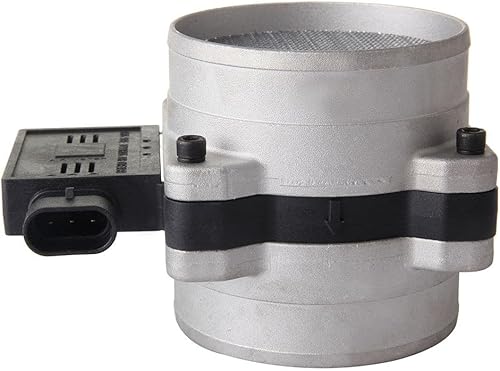 Medidor de sensor de flujo de aire masivo MAF compatible para Chevrolet para C1500 5.7L 1996-1997 para Nissan para Sentra 1.8L 2002-2006, MAF disponible en Yaxa Peru
