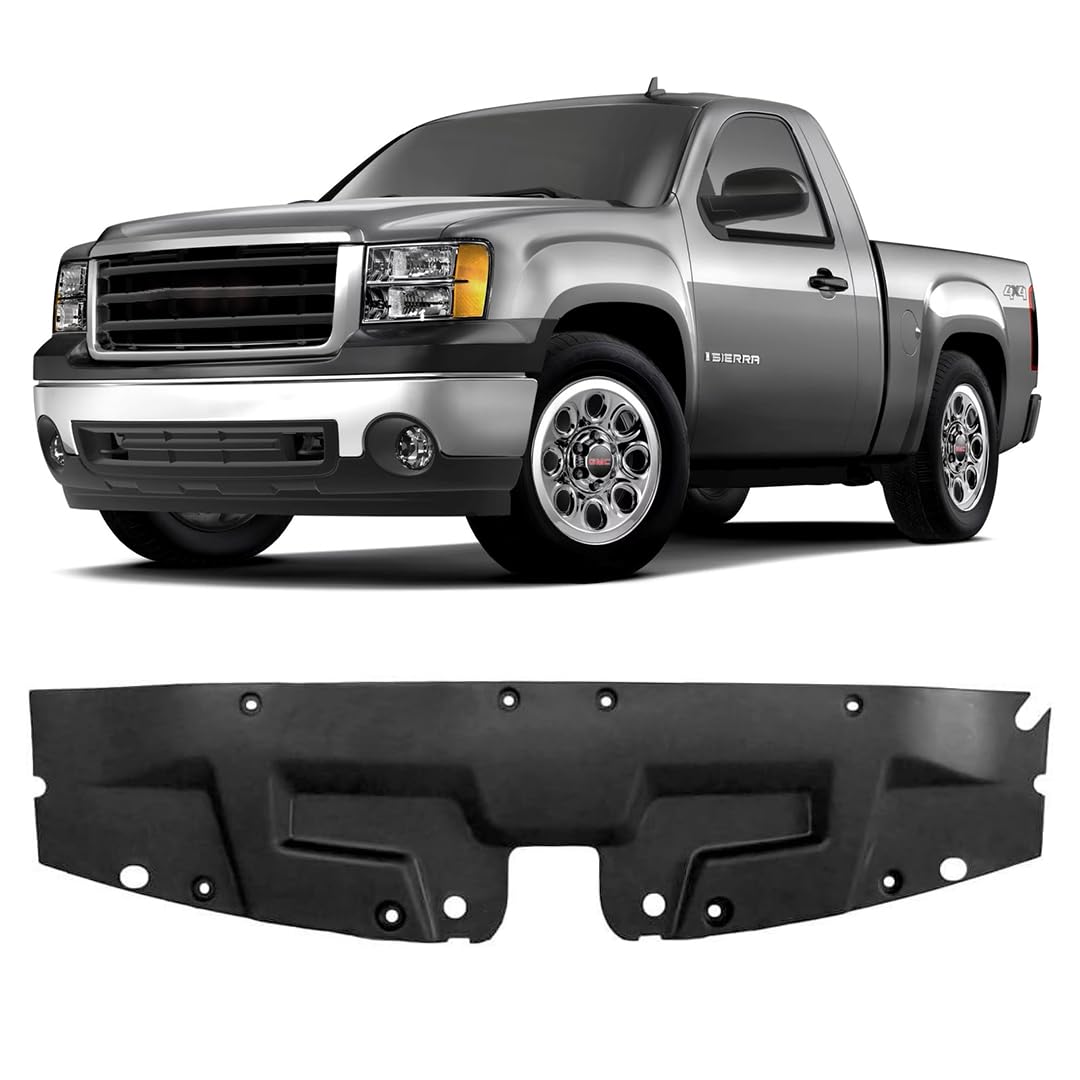 GMC Amazon.com: US AUTO PARTS PLUS New Front Bumper Chrome with