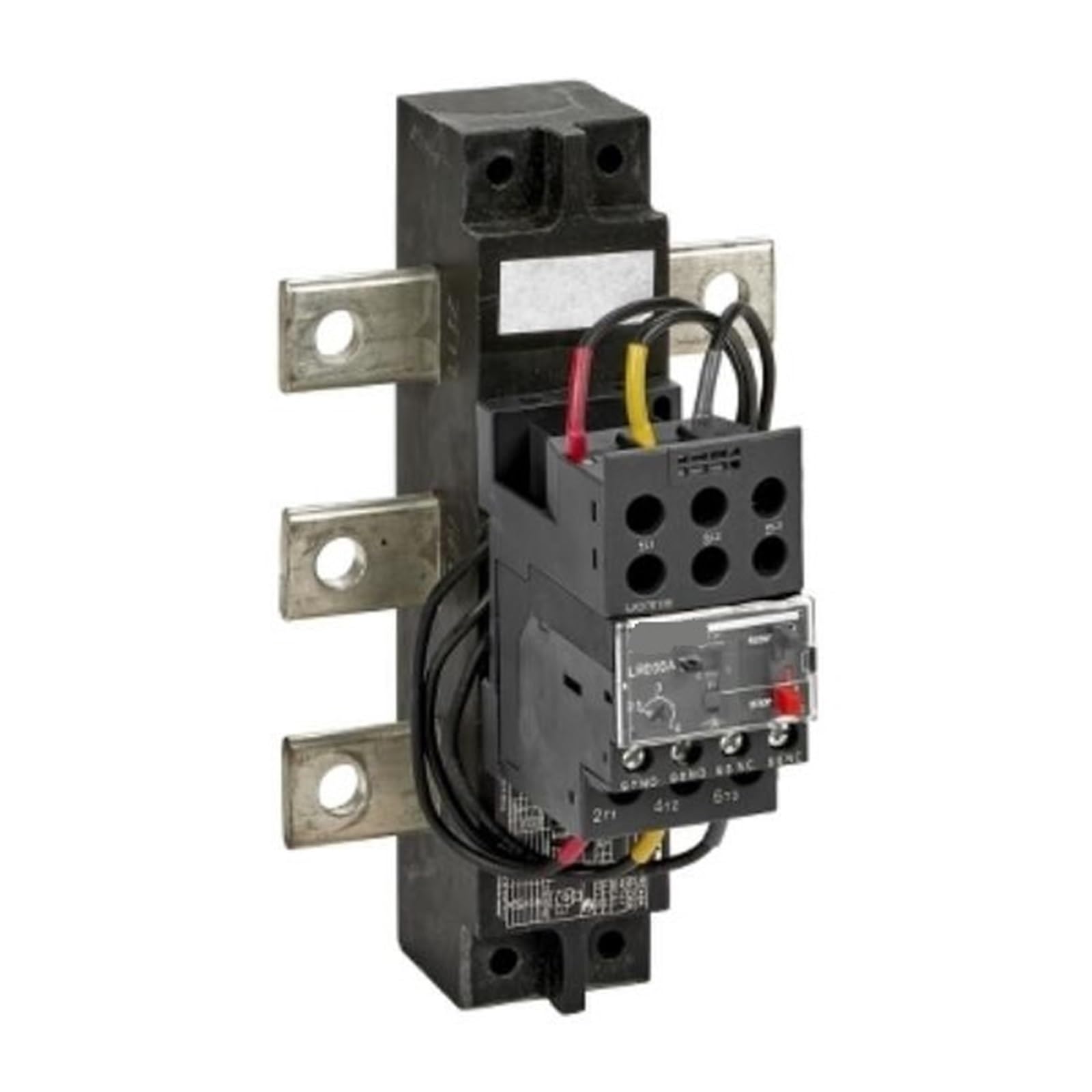 Relé de sobrecarga térmica LRE486N 208-333A