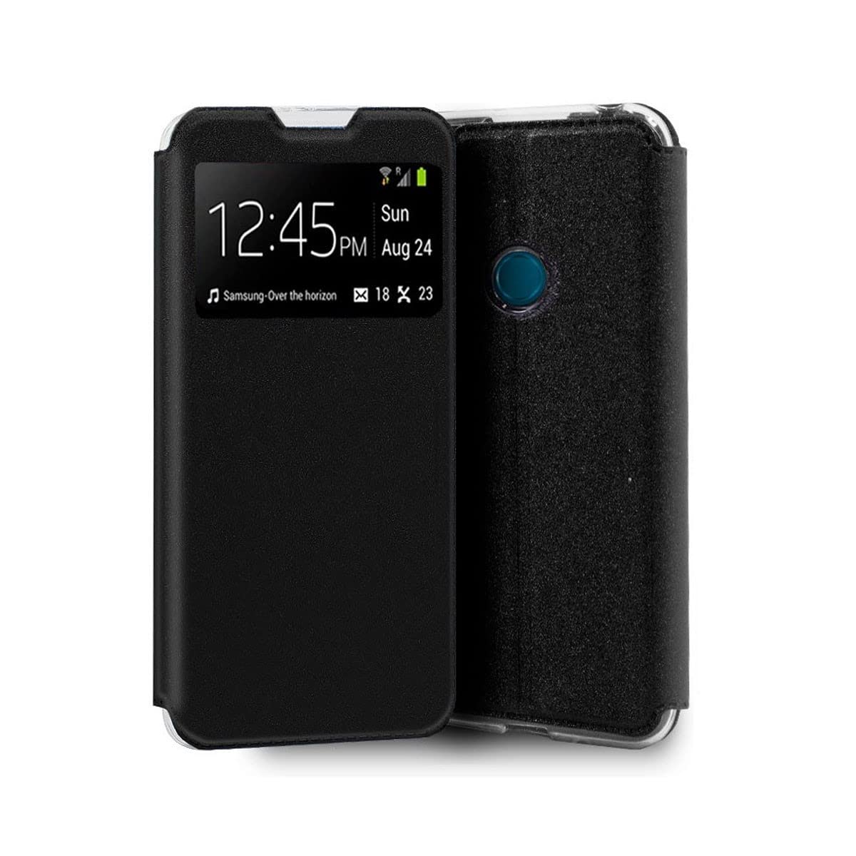 Phone Case Alcatel 1se 2021 Case Cool Flip Cover Case For Alcatel