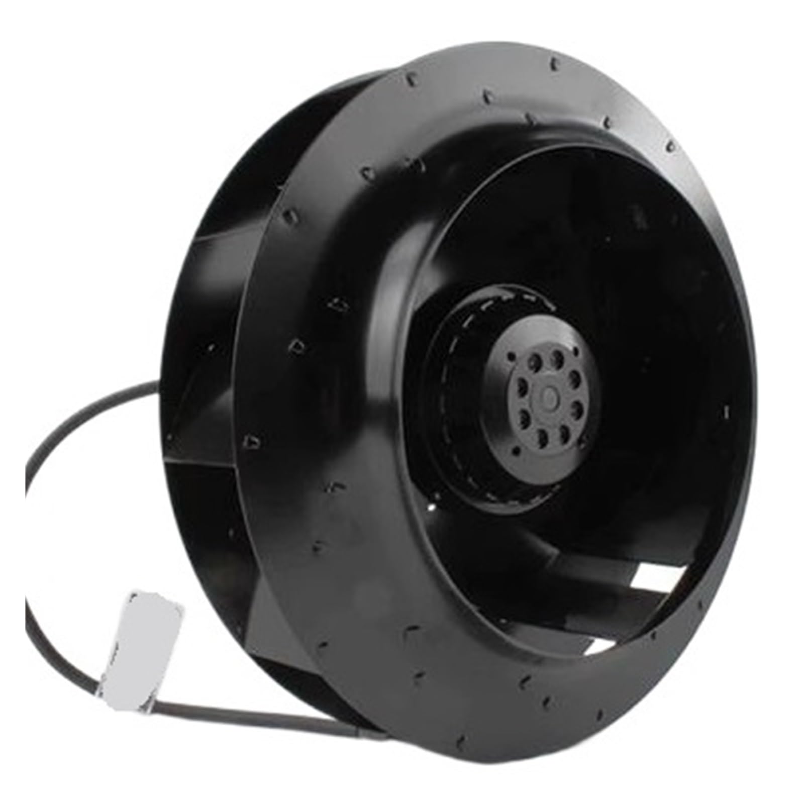 Ventilateur R4E280-AD08-05 contre la surchauffe moteur 78 W 0,35 A