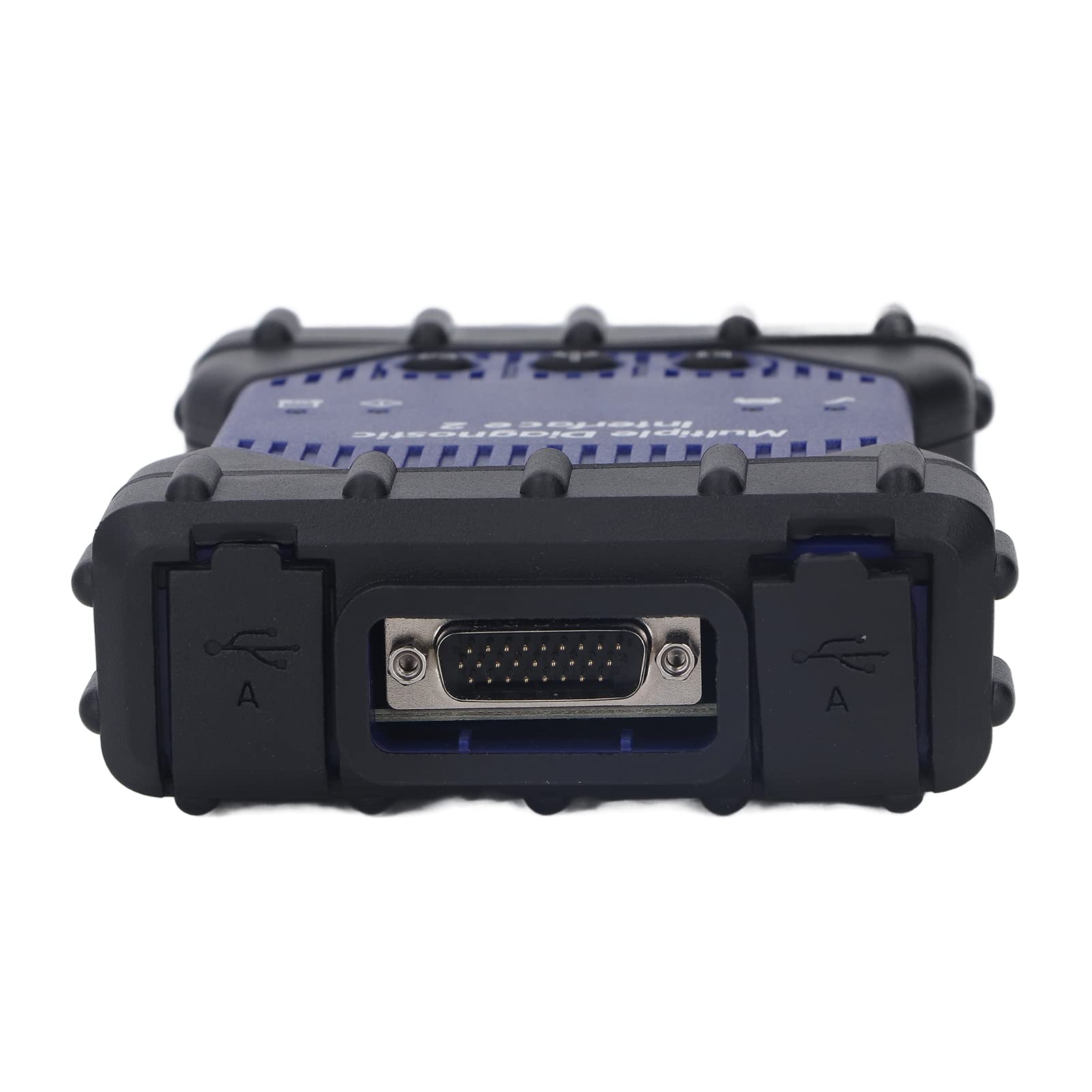 Diagnostic ELM 327 OBD2 interface fits Multiecuscan