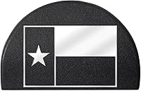 Vista 6 de NDZ Performance JP1 - Enchufe de agarre para Glock 17 19 21 22 23 24 31 32 34 35 38 Gen 1-3 pulgadas .40 .357 0.394 in .45 ACP relleno láser grabado