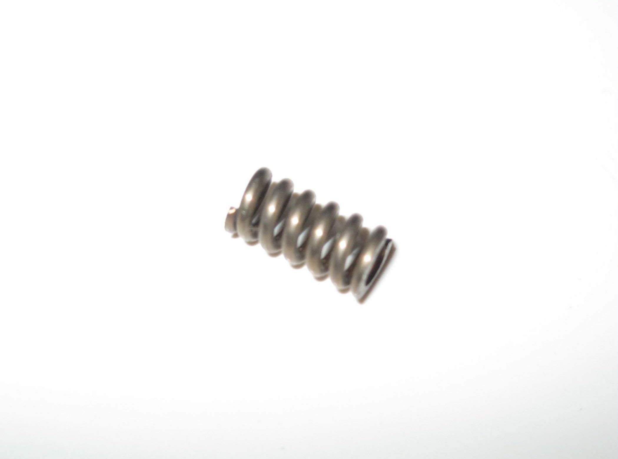 BMW Motorrad Foot Rest Peg Detent Ball Coil Spring 46717664148  