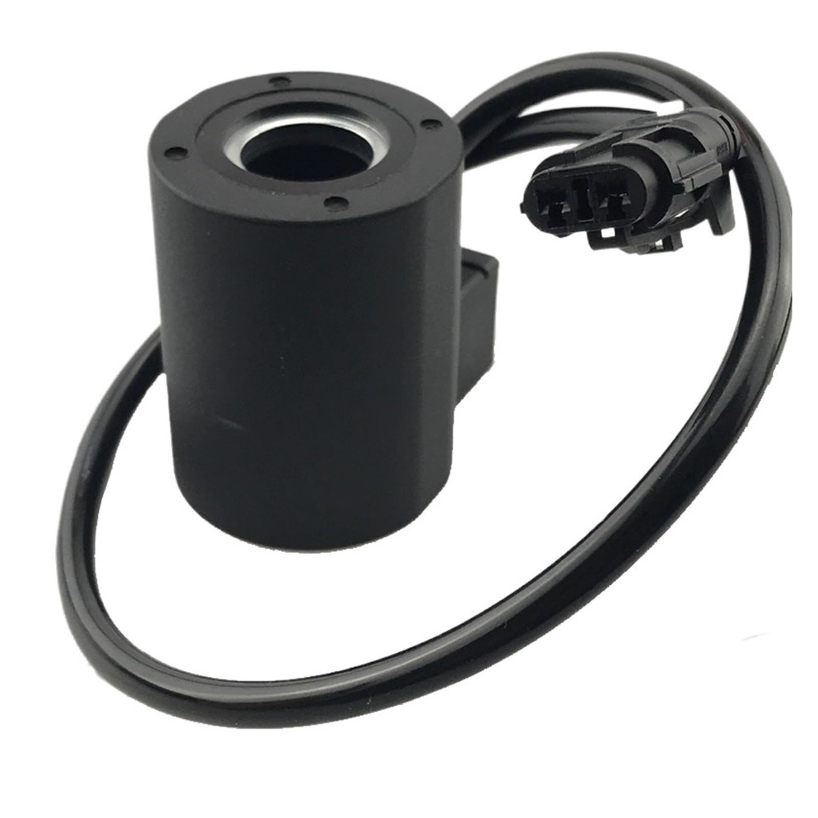 Bobine d'électrovanne 16mm assurant la stabilité de tension 24V