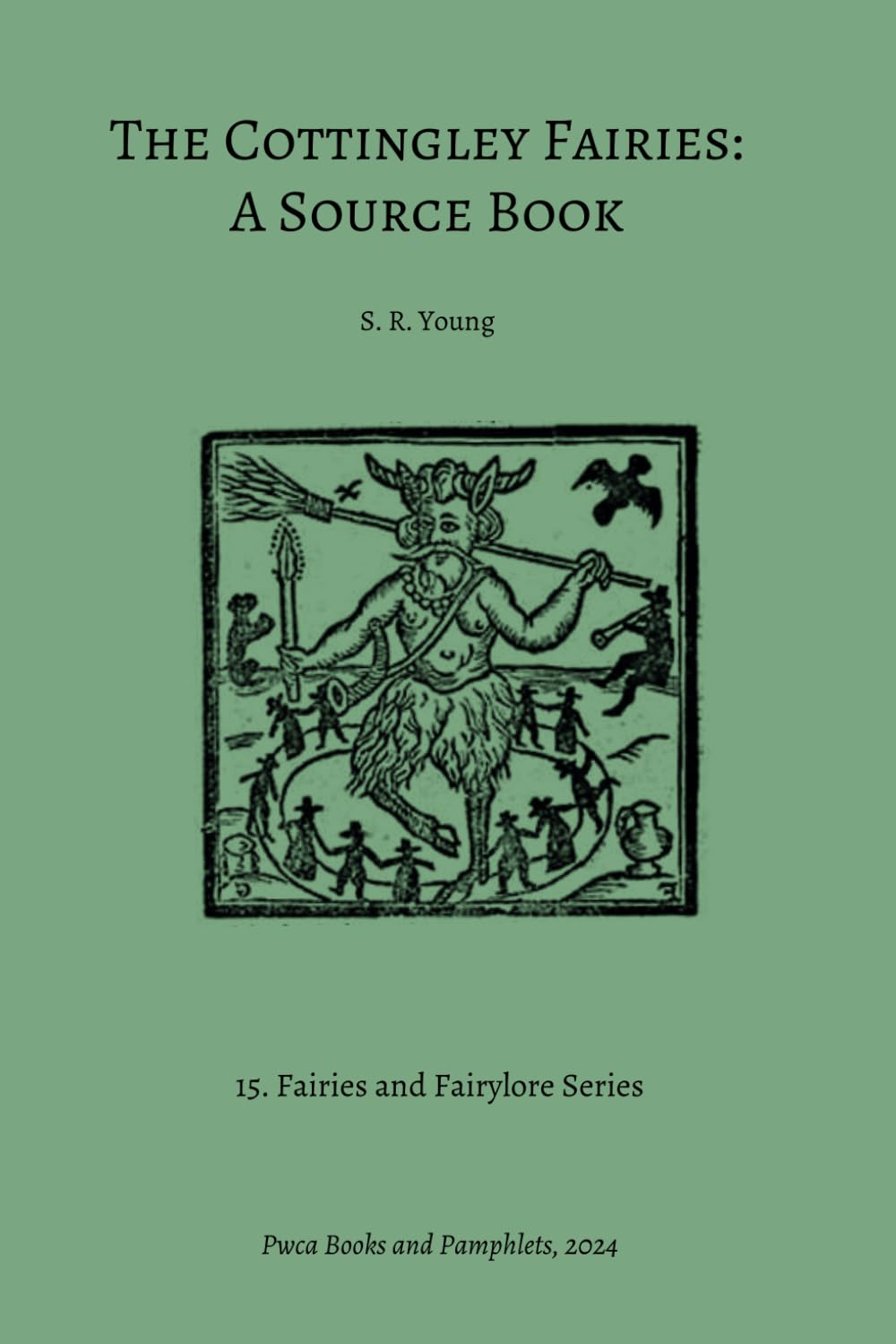 The Cottingley Fairies : édition de référence pour collectionneurs et chercheurs