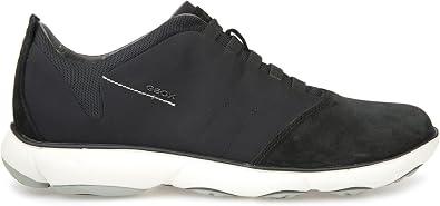 Geox U52d7b01122-u Nebula B Men's Trainers