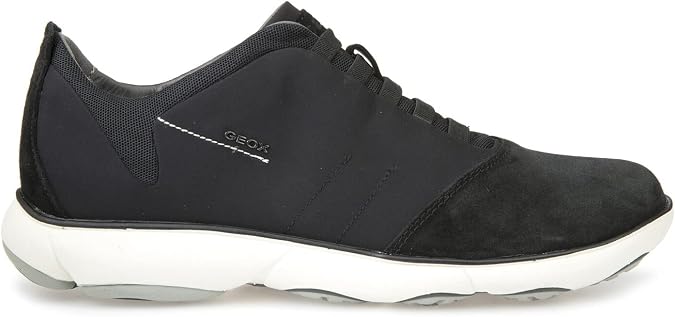 Geox U52d7b01122-u Nebula B Men's Trainers