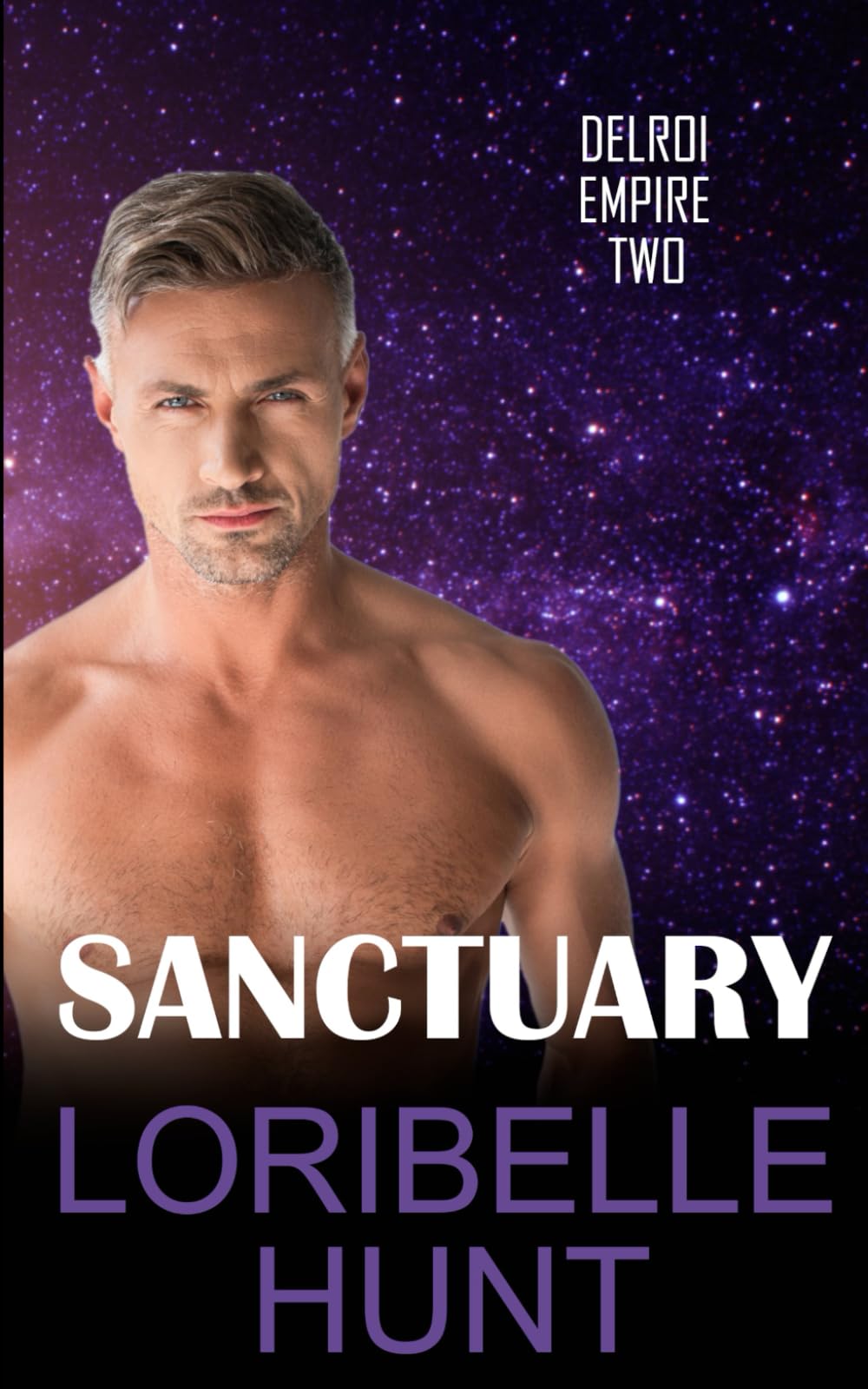 Sanctuary (Delroi Empire)