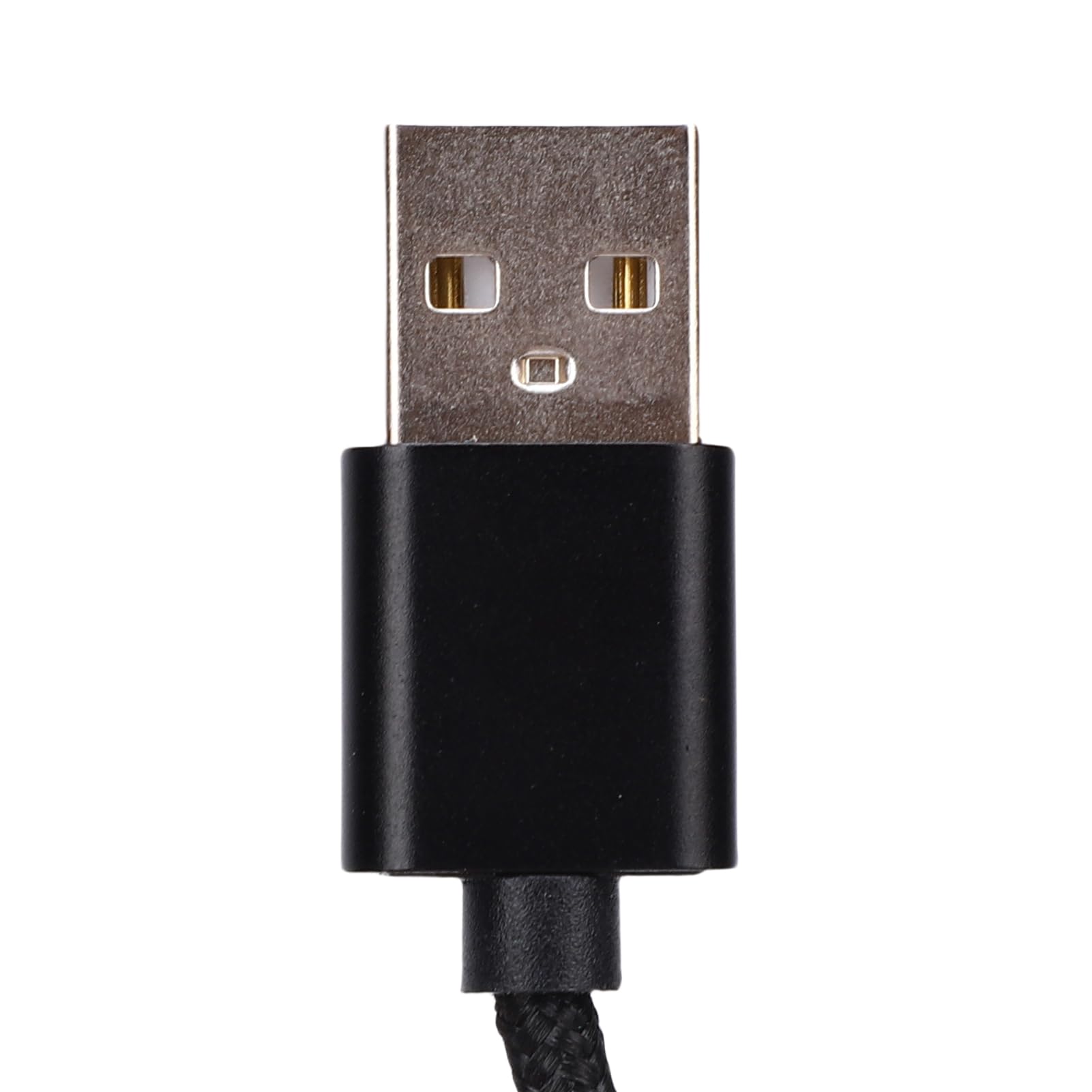 CHICIRIS Freno a Mano USB per Simulazione di Guida PC, Acciaio Al Carbonio,