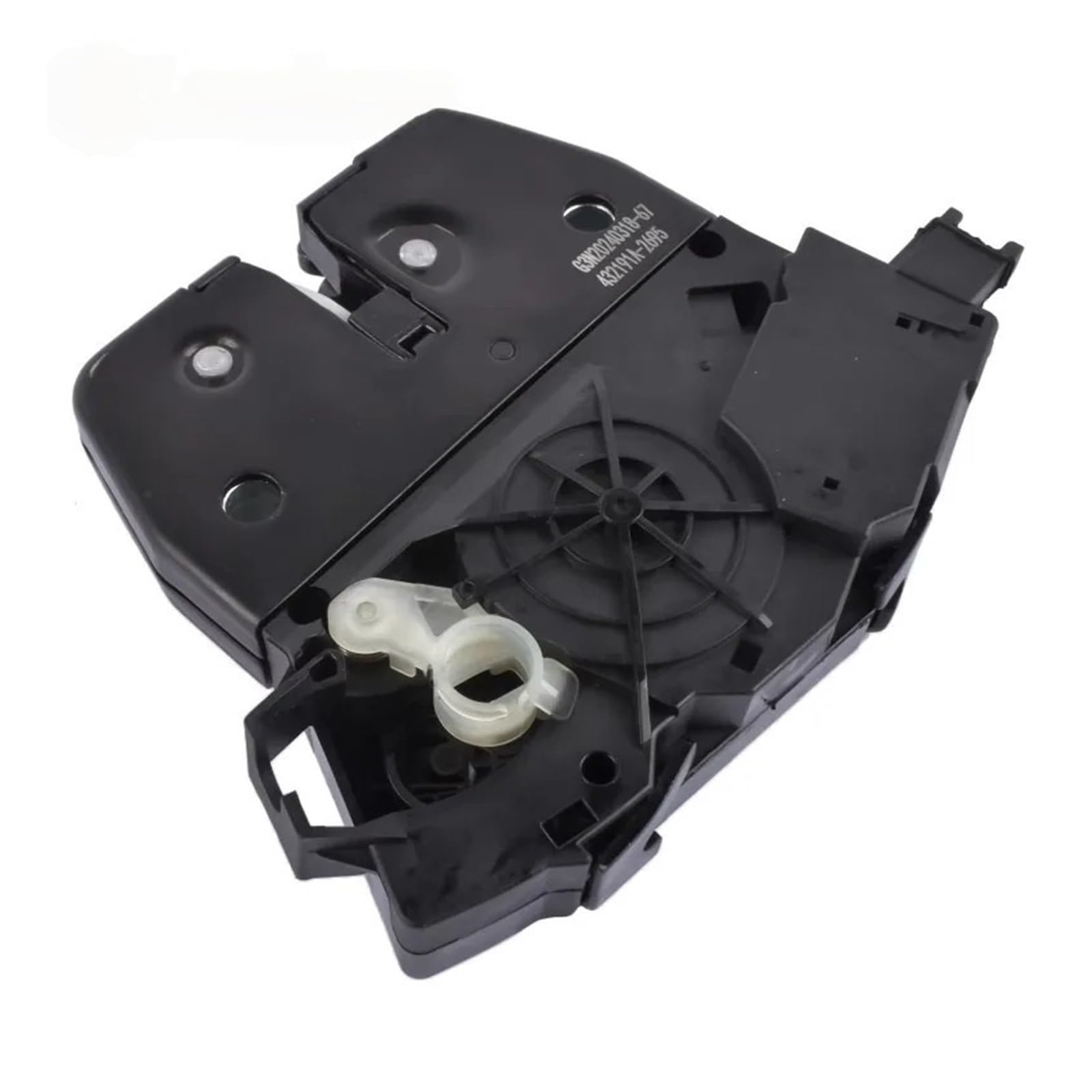 Baoquan 4367489 Rear Trunk Lock Latch Actuator For Bmw 3 E91 For Touring 2004-2012 Trunk Lock(4367489)