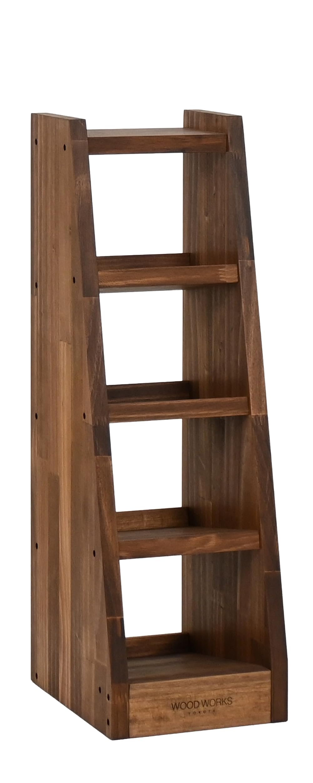 Amazon｜WOOD WORKS 日本製 ライフル・ハンドガン兼用 マガジン収納