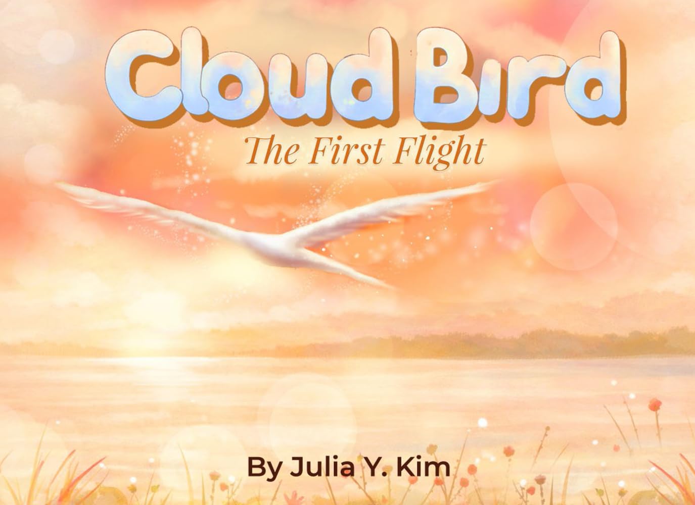 Cloud Bird: The First Flight