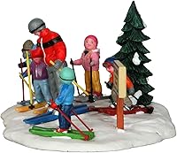 Vista 4 de Lemax Escuela de esquí #33018