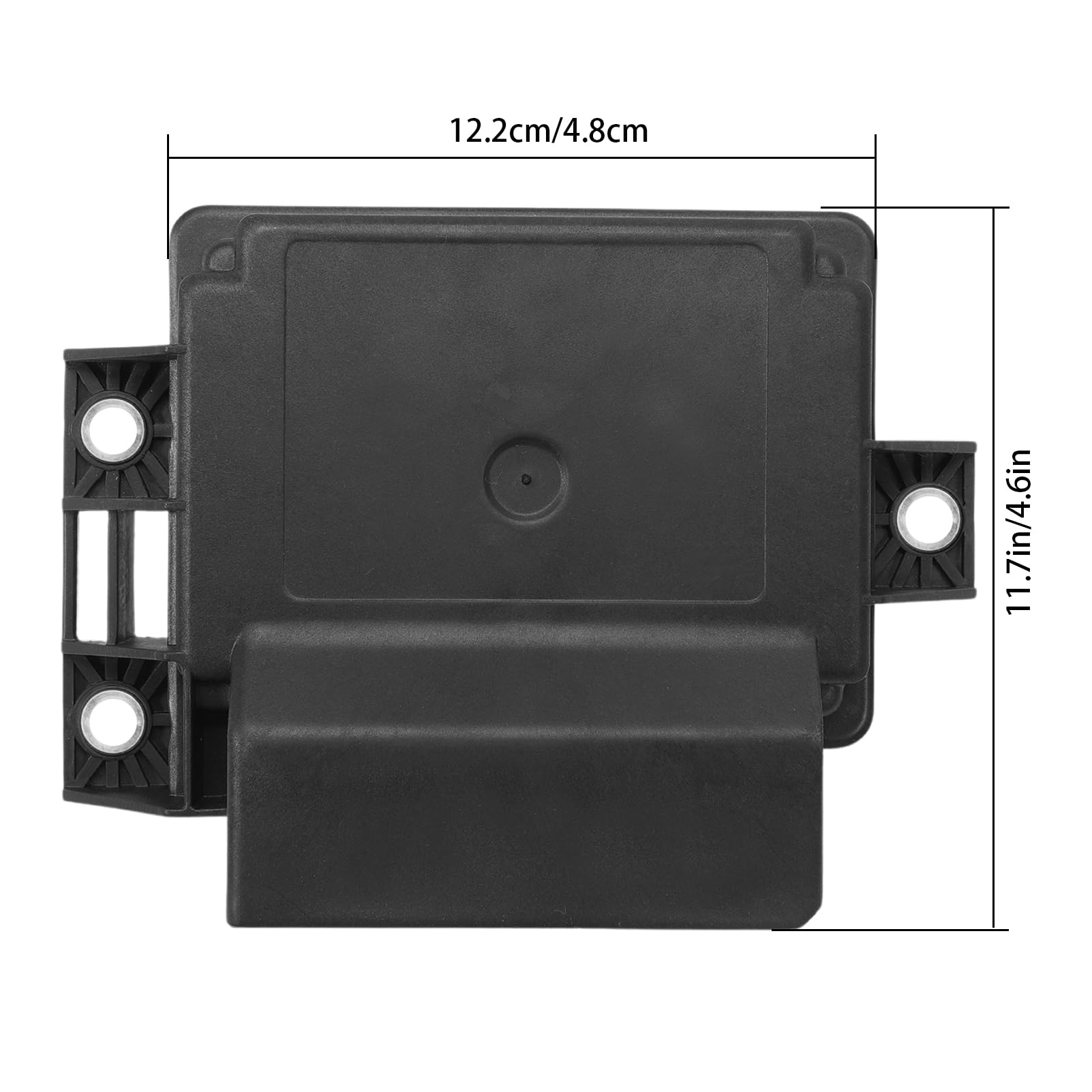 Steuergerät Feststellbremse für VW Passat B6 B7 CC Tiguan Sharan Audi Q3 SEAT ALHAMBRA 3AA907801J Steuermodul Handbremse Steuereinheit Steuerung Modul