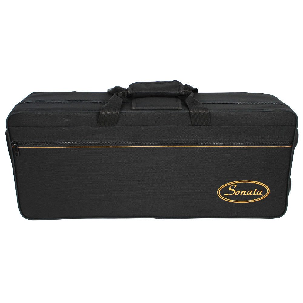 Montreux étui pour saxophone alto
