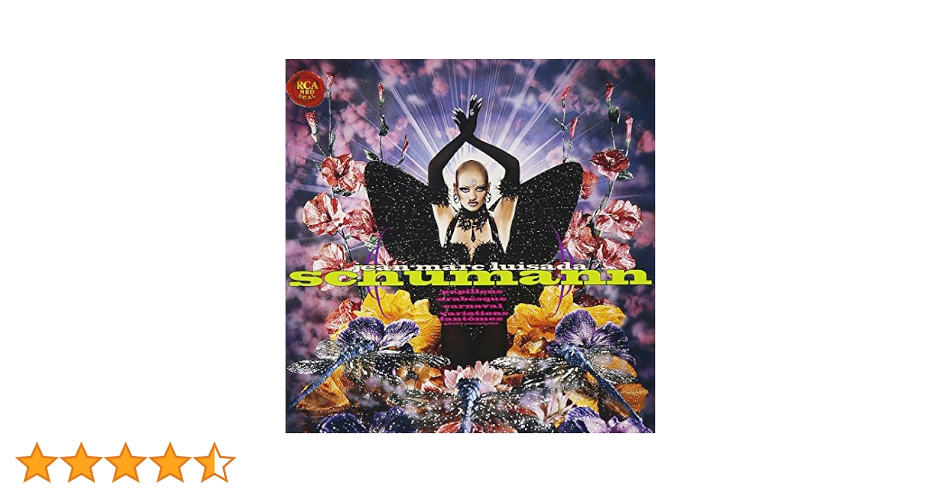 Amazon.co.jp: 謝肉祭～プレイズ・シューマン: Music
