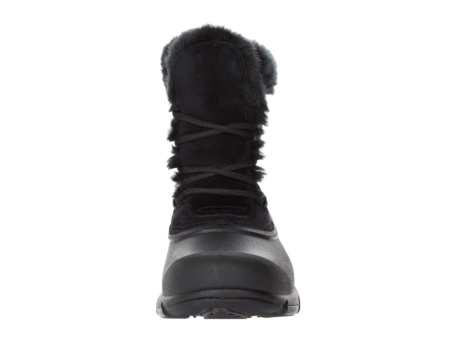 Woman's Boots SOREL Snow Angel™ Lace - 第 7/26 張圖片
