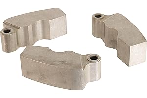 John Deere Tractor Weights: Enhance Your Machine's Performance and Stability with AM140452