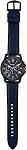 Fossil Men's FS4735 Grant Analog Display Analog Quartz Brown Watch