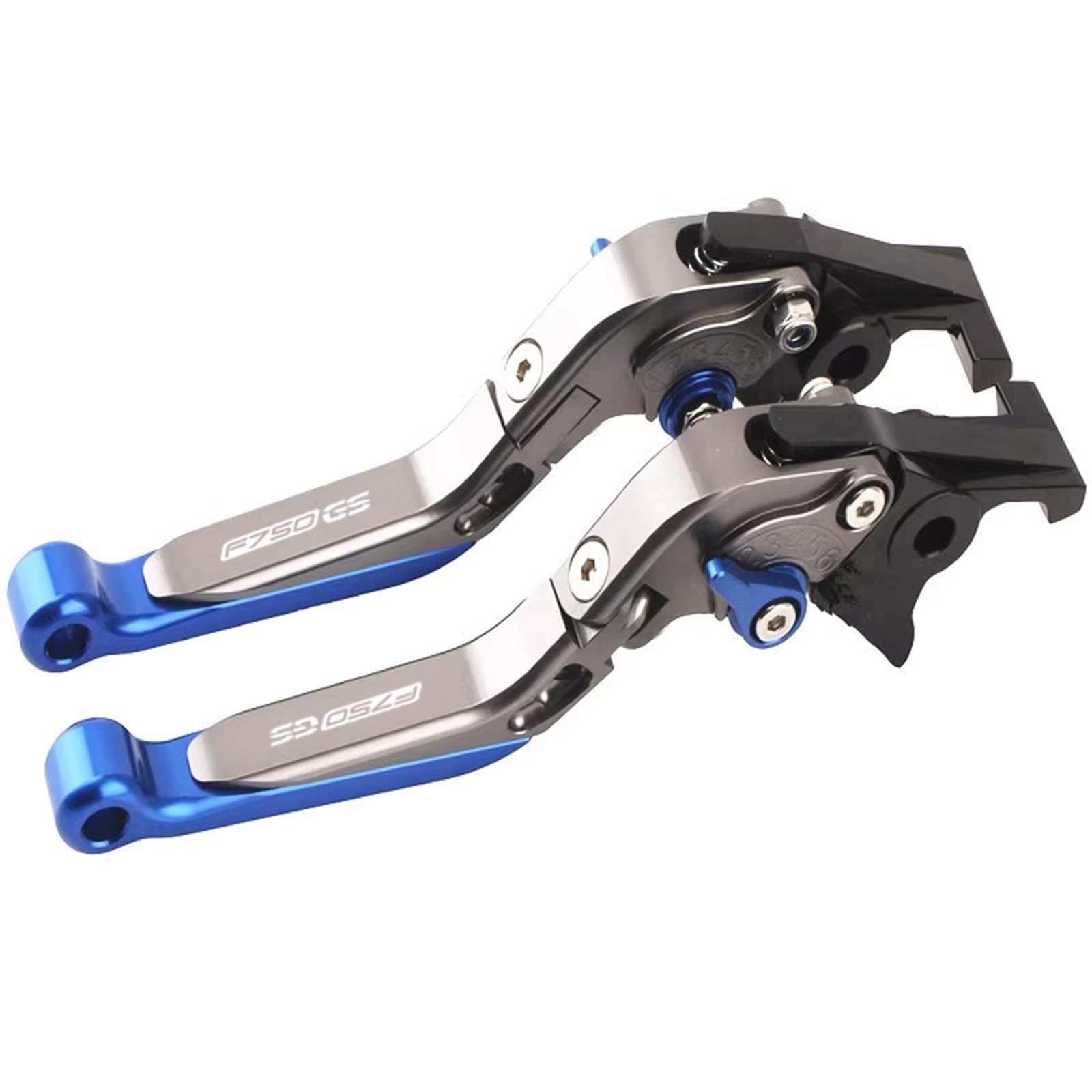 BmNJvi for F750GS F850GS F750 F850 GS F 750GS 850GS 2019-2023 Motorcycle CNC Adjustable Folding Extendable Brake Clutch Lever