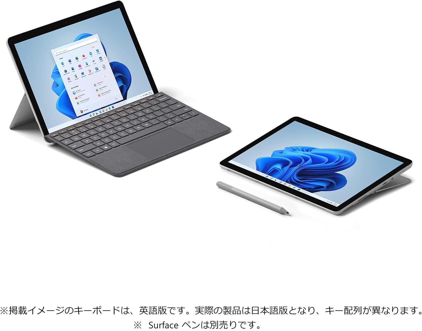 Amazon.co.jp: 【整備済み品】Surface Go3(サーフェス ゴー)薄くて軽く