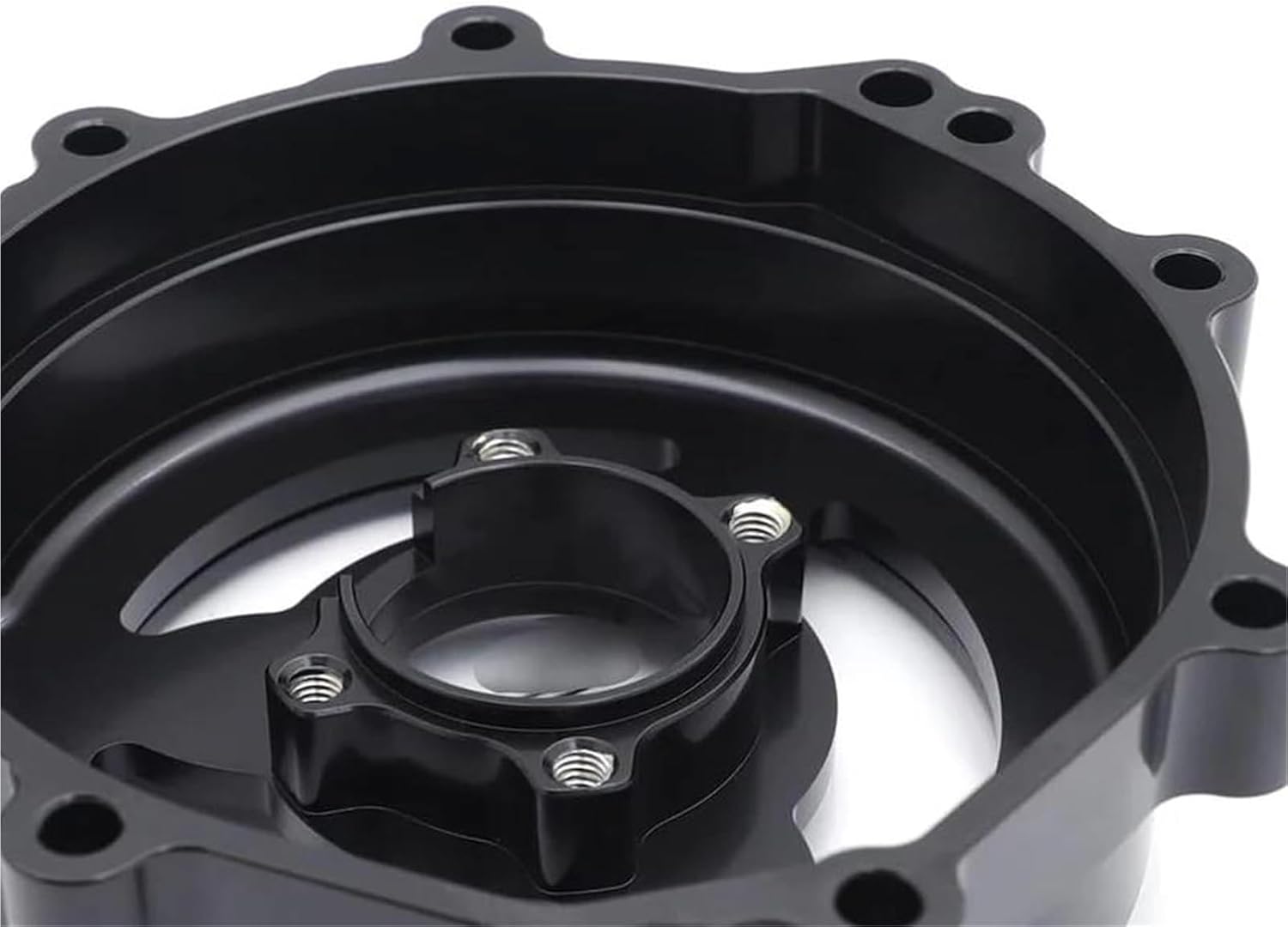 Hiページ J&M Z-Series Lower Section 8-pin Headset Connection Cord for