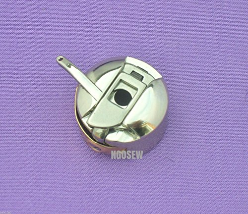 NGOSEW Bobbin Case Works With Bernina 1010,1011,1015,1020,1030,1031,1032, 801, 801s