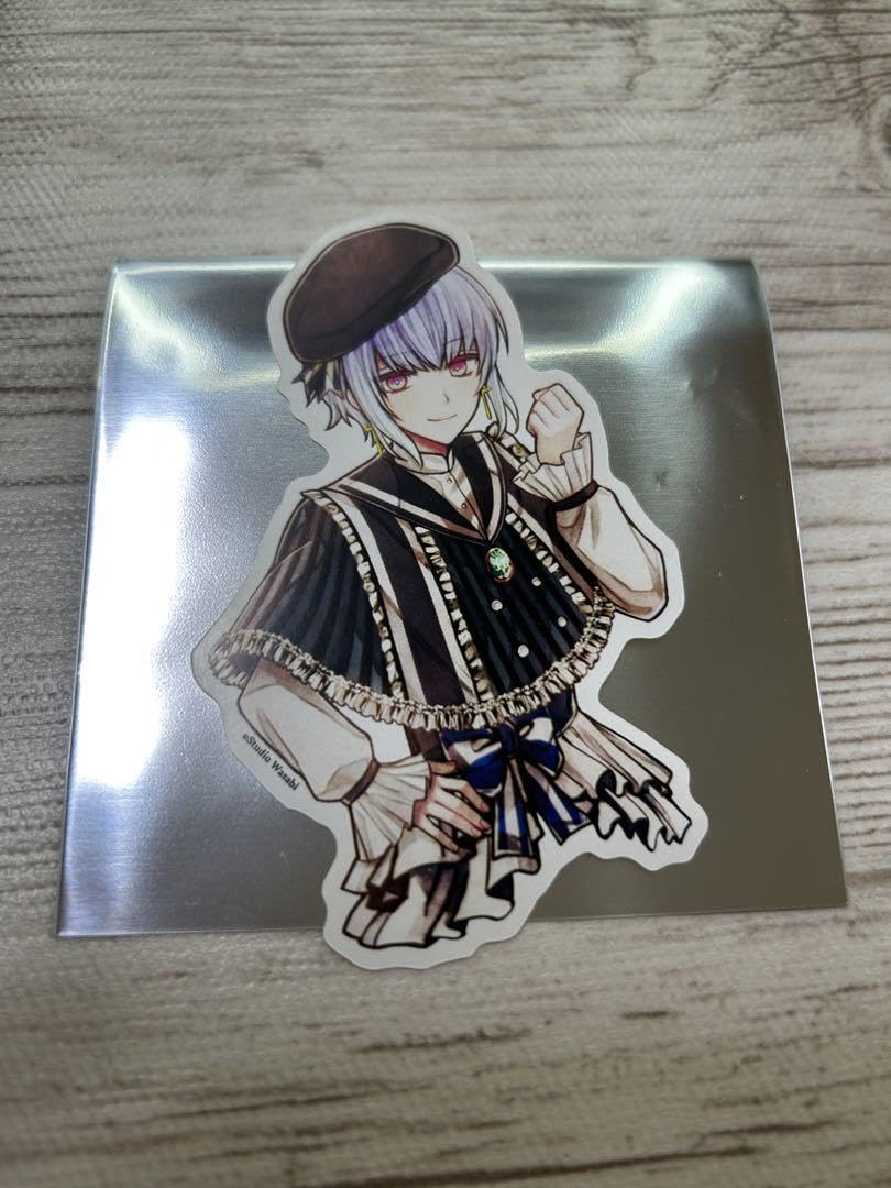 ♡あくねこフルーレグッツまとめ売り♡『カード類』 あくねこ フルーレ