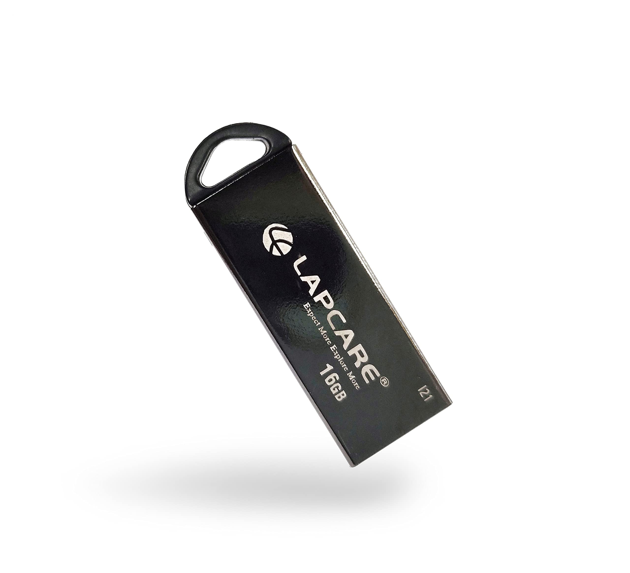 Lapcare Lapstore 16GB Portable USB Flash Pen Drive (B09K7WG7G6) Amazon Price History, Amazon Price Tracker