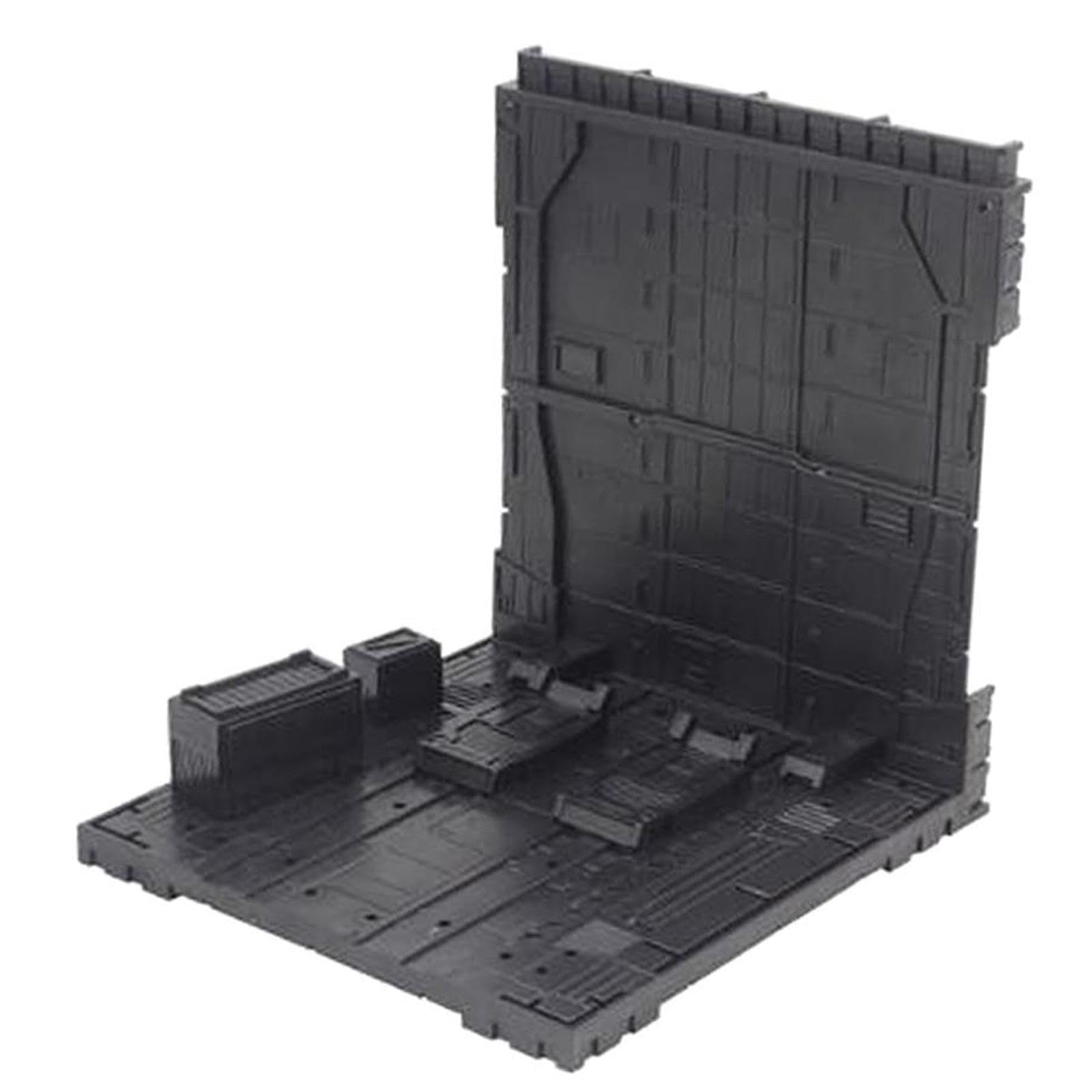 MERISHOPP®Garage Frontline Base Scene Action Figure Display Model Base Scene VT-116-2|Toys & Hobbies | Models & Kits | Science Fiction |1 Piece Garage Frontline Base Scene-image-16