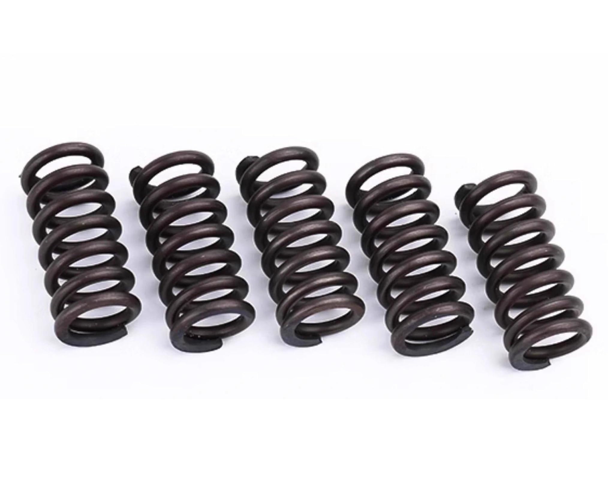 Molle A Trazione In Acciaio Inox RS PRO, 37.7mm X 5.5mm | RS - Foto 2