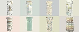 abracadabra Bottle Cover (Set of 2,Multicolor) - Bambi & Friends